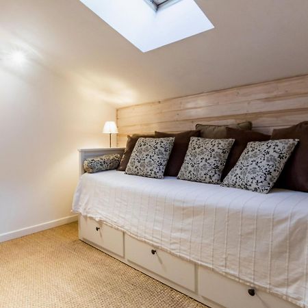 Gite Cosy Aux Portes De Nantes, Terrasse Privee, Velos, Wifi, Draps Inclus - Fr-1-306-824 Saint-Sébastien-sur-Loire エクステリア 写真