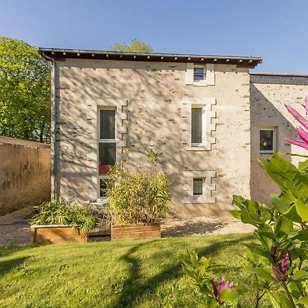 Gite Cosy Aux Portes De Nantes, Terrasse Privee, Velos, Wifi, Draps Inclus - Fr-1-306-824 Saint-Sébastien-sur-Loire エクステリア 写真
