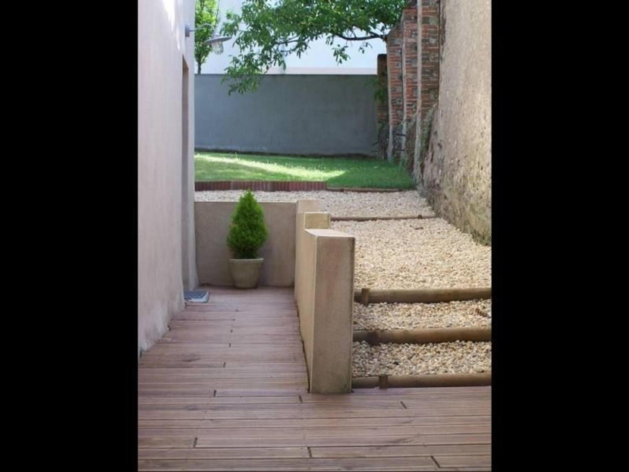 Gite Cosy Aux Portes De Nantes, Terrasse Privee, Velos, Wifi, Draps Inclus - Fr-1-306-824 Saint-Sébastien-sur-Loire エクステリア 写真