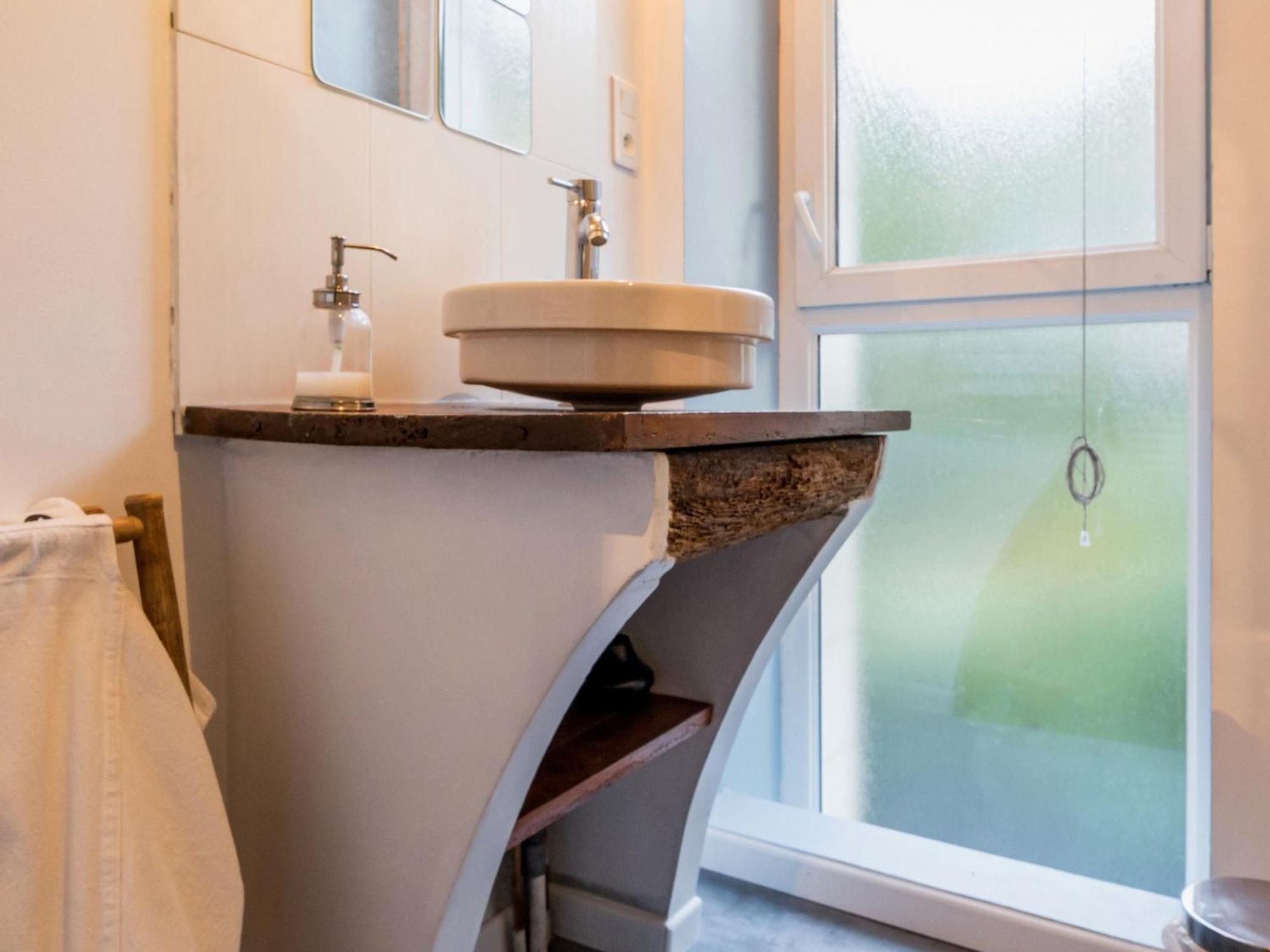 Gite Cosy Aux Portes De Nantes, Terrasse Privee, Velos, Wifi, Draps Inclus - Fr-1-306-824 Saint-Sébastien-sur-Loire エクステリア 写真