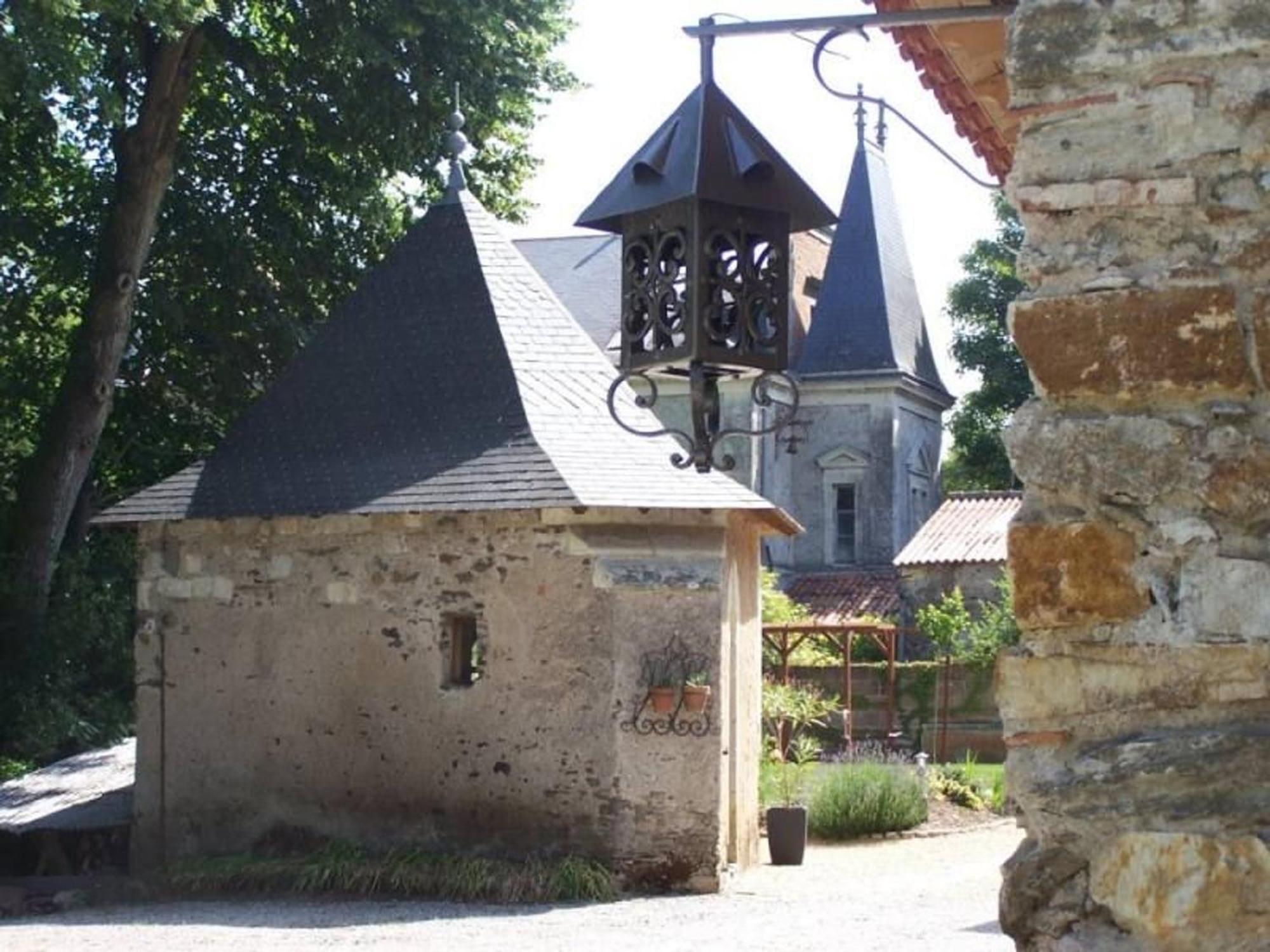 Gite Cosy Aux Portes De Nantes, Terrasse Privee, Velos, Wifi, Draps Inclus - Fr-1-306-824 Saint-Sébastien-sur-Loire エクステリア 写真