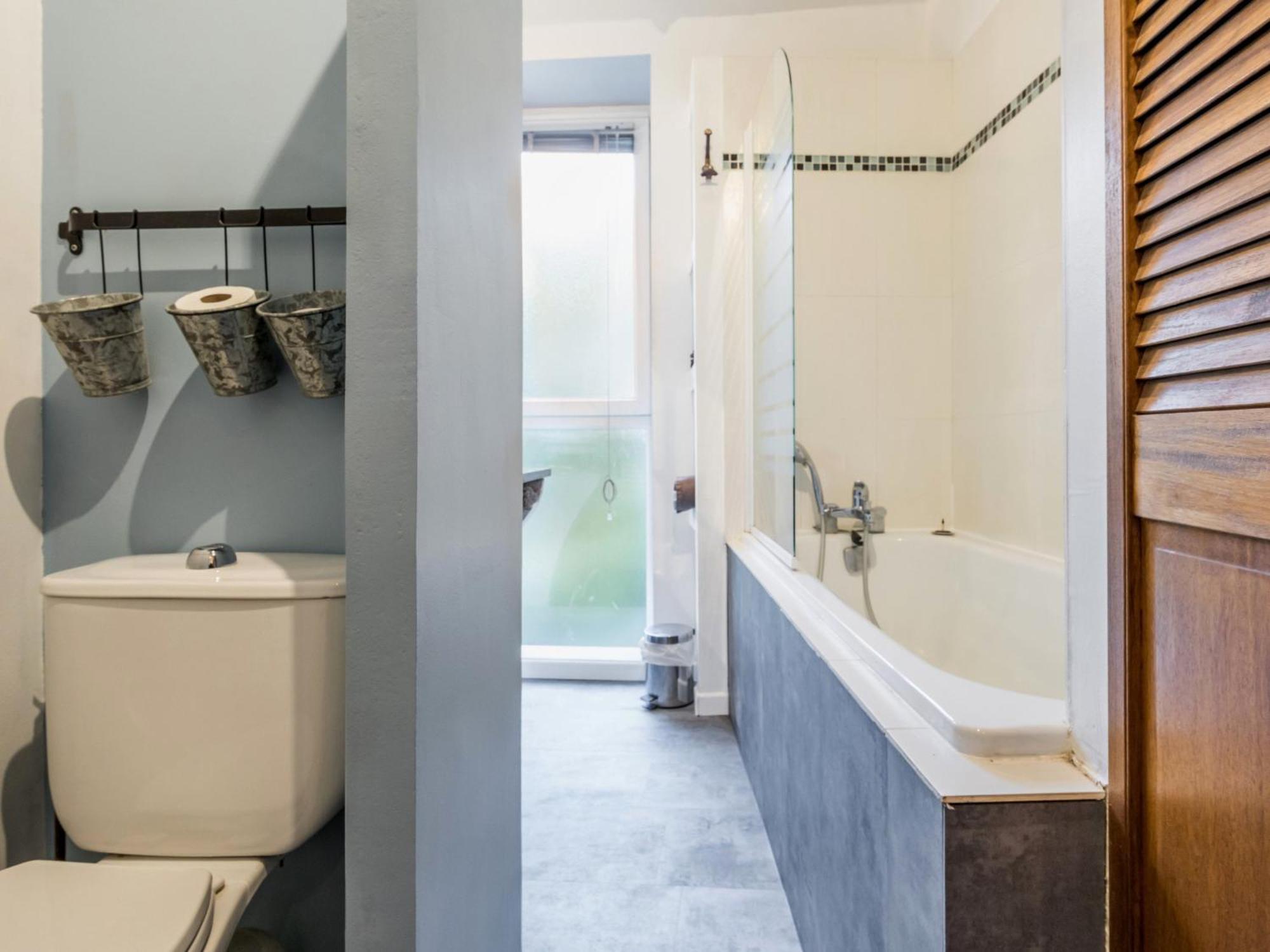 Gite Cosy Aux Portes De Nantes, Terrasse Privee, Velos, Wifi, Draps Inclus - Fr-1-306-824 Saint-Sébastien-sur-Loire エクステリア 写真