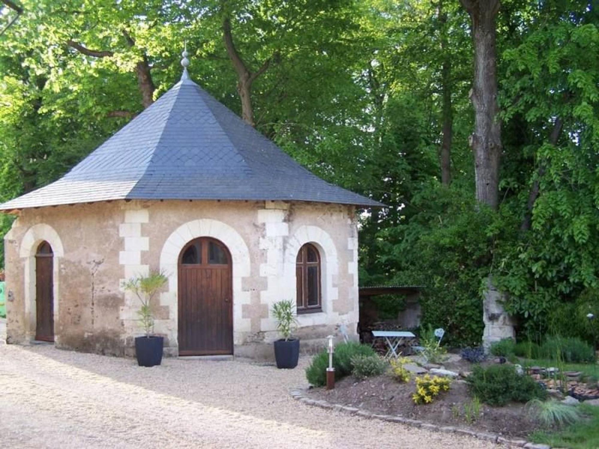 Gite Cosy Aux Portes De Nantes, Terrasse Privee, Velos, Wifi, Draps Inclus - Fr-1-306-824 Saint-Sébastien-sur-Loire エクステリア 写真