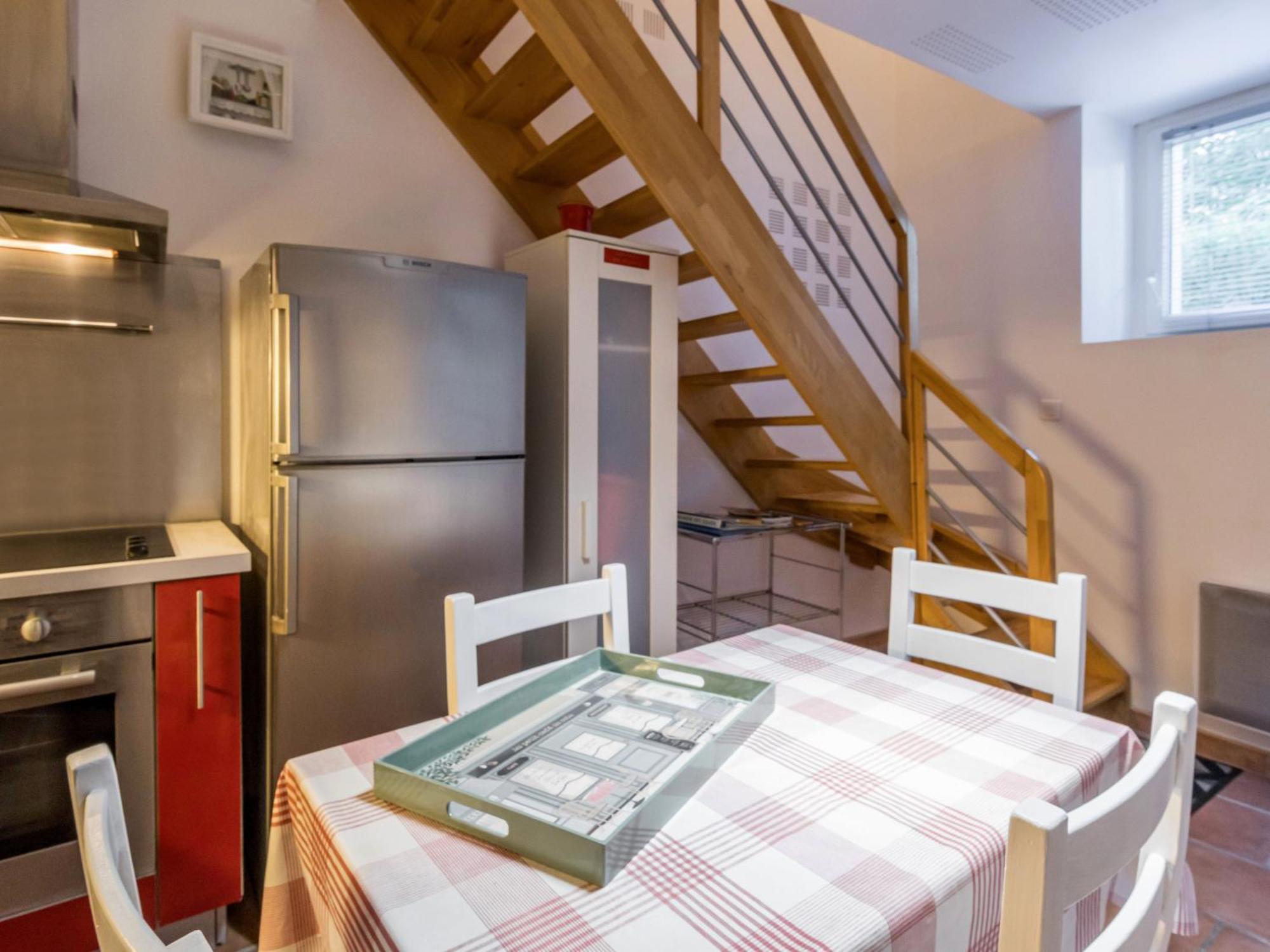 Gite Cosy Aux Portes De Nantes, Terrasse Privee, Velos, Wifi, Draps Inclus - Fr-1-306-824 Saint-Sébastien-sur-Loire エクステリア 写真