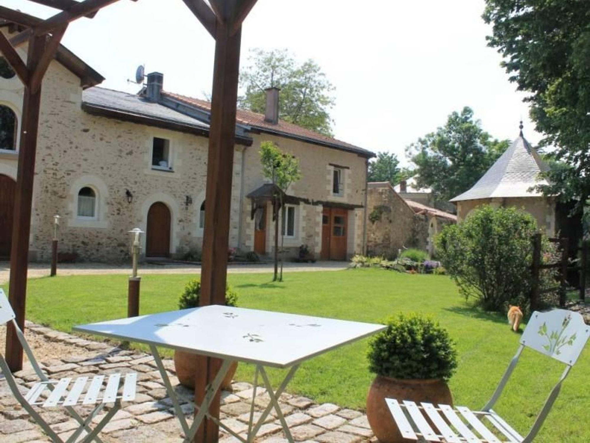 Gite Cosy Aux Portes De Nantes, Terrasse Privee, Velos, Wifi, Draps Inclus - Fr-1-306-824 Saint-Sébastien-sur-Loire エクステリア 写真